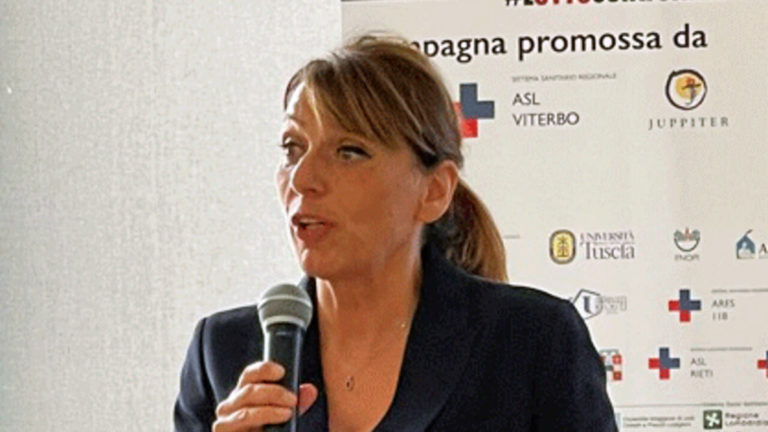 daniela donetti