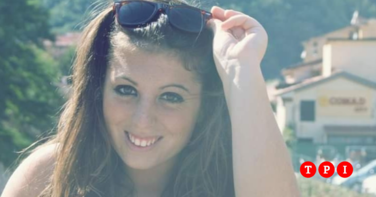debora pierini esplosione palazzina lucca