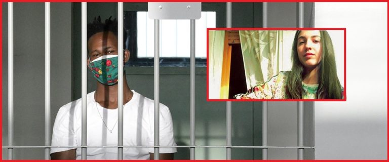 Desirée Mariottini, giustizia è fatta: confermate le pene dure per i 4 africani. La mamma: “Sono mostri” 1 desiree mariottini