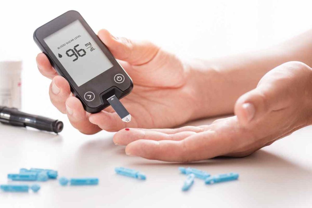 diabete tipo 2