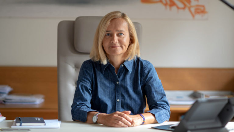 donatella sciuto