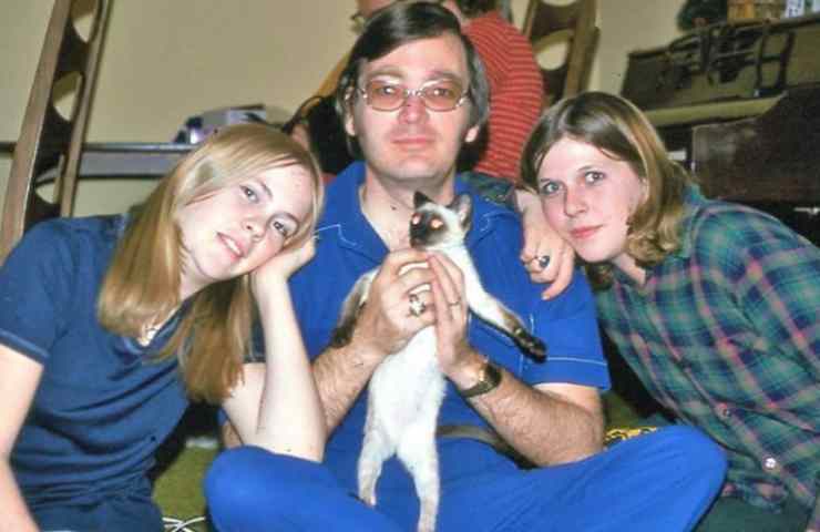 donnie rudd and stepdaughters