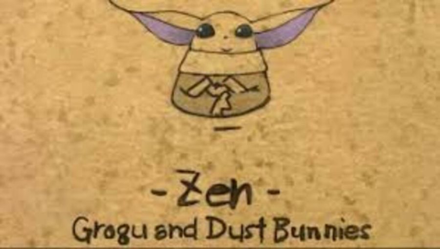 Star Wars: Zen – Grogu and Dust Bunnies: il corto dello Studio Ghibli, in uscita oggi