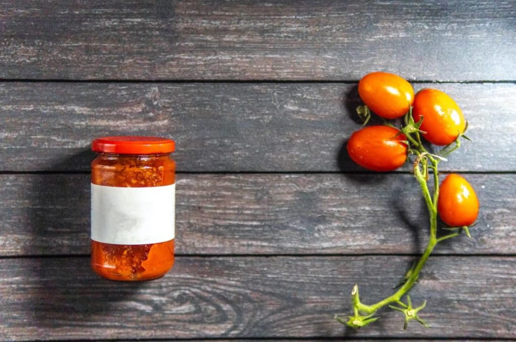 ecommerce agroalimentare