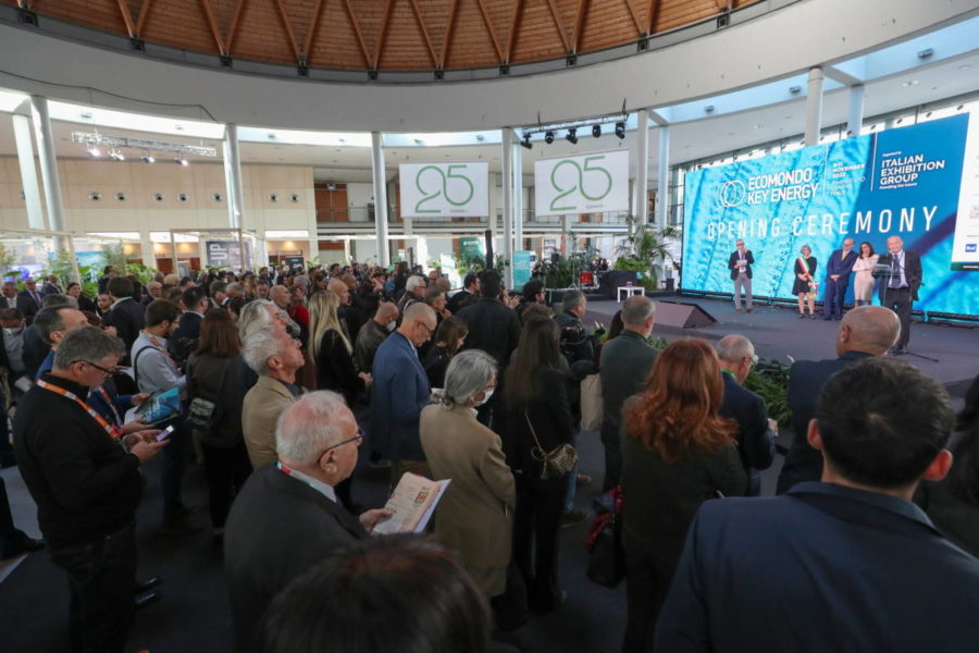 ecomondo 25 edizione