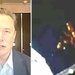 Elon Musk: “SpaceX continua a rilevare qualcosa di enorme nelle sue missioni”