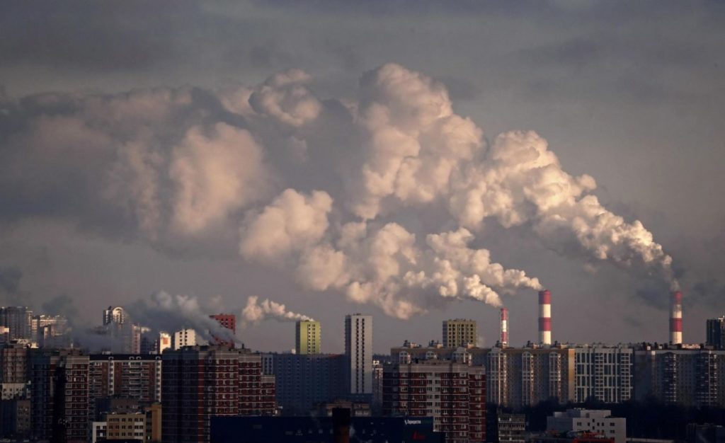 emissioni CO2