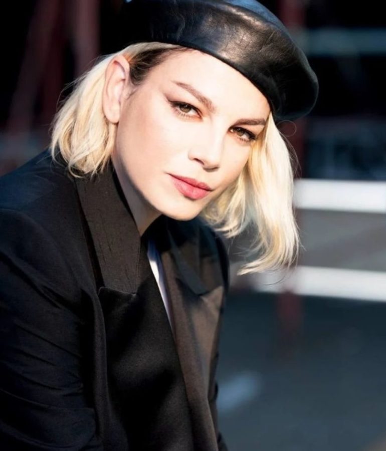 emma marrone sfogo vita