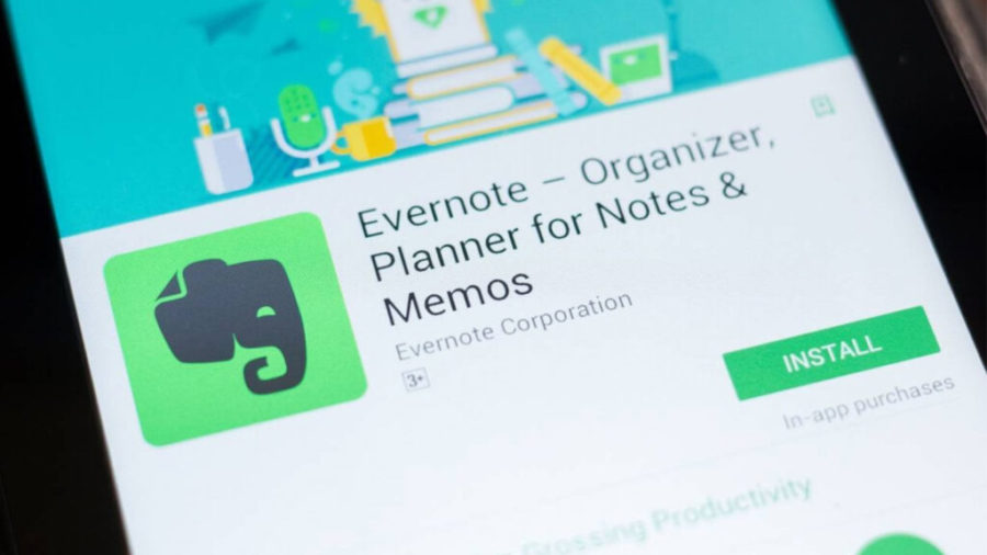 Evernote viene acquistata da Bending Spoons, società italiana 1 evernote bending spoons 1024x576 1