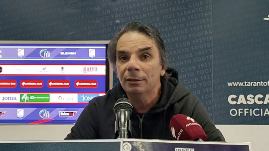 eziolino capuano