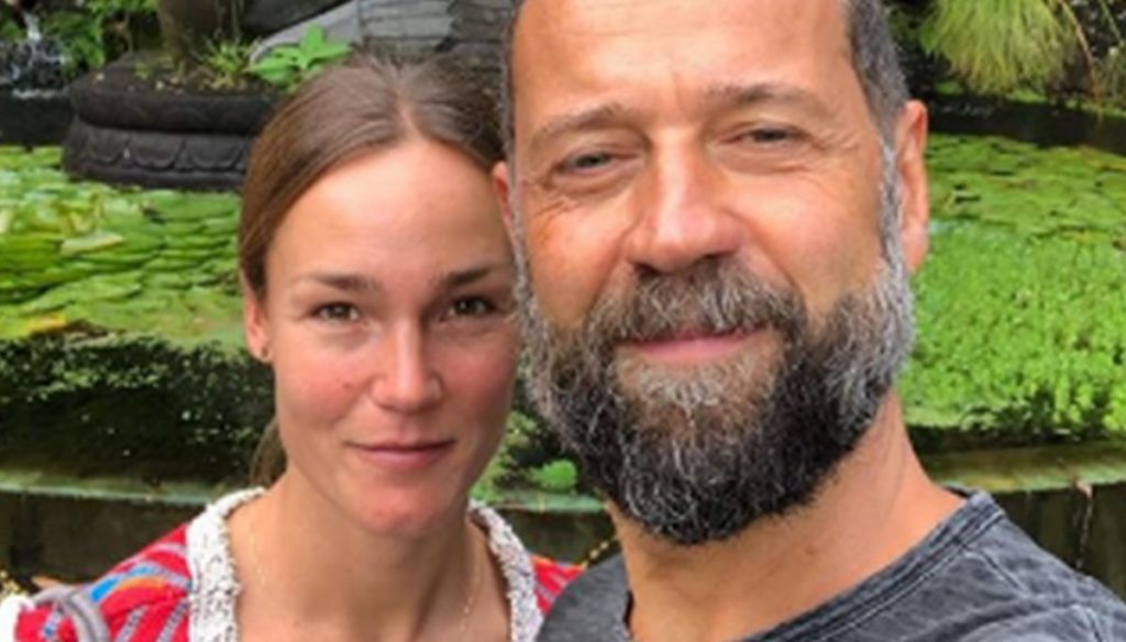 fabio volo separazione moglie johanna presunto tradimento