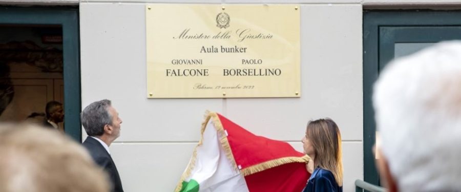 falcone e borsellino