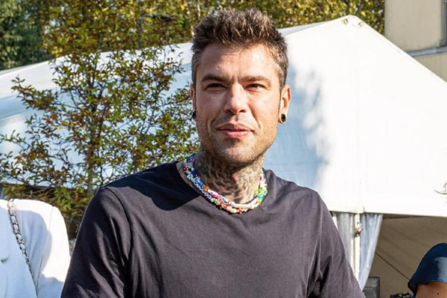 fedez messaggio