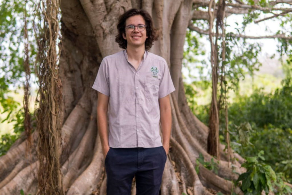 felix alberi 1