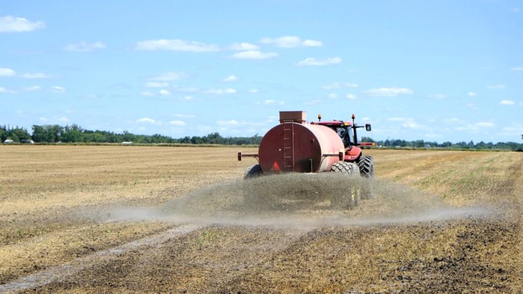 fertilizzanti idrogeno