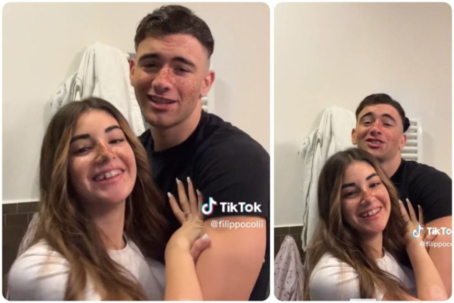 filippo coli desiree tornati insieme