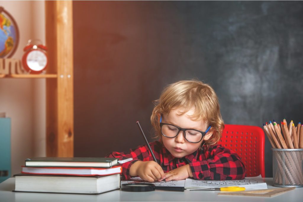 filosofia scuola primaria