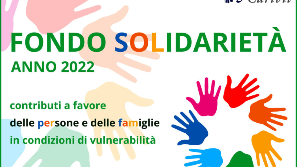 fondo solidarieta