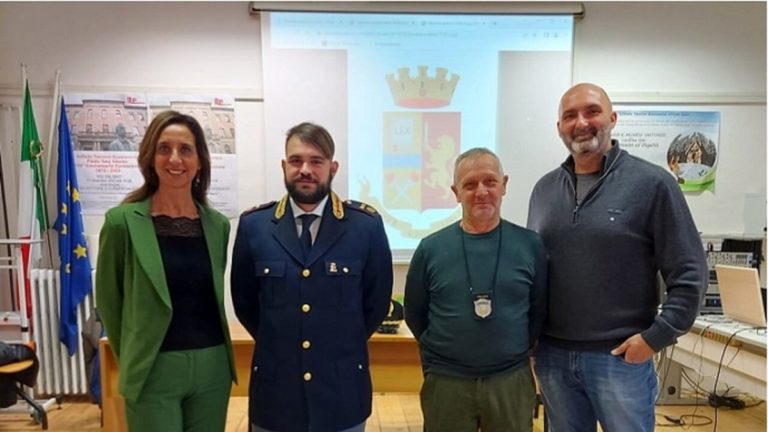 foto incontro savi 1