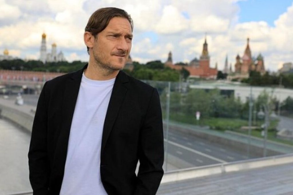 francesco totti 2