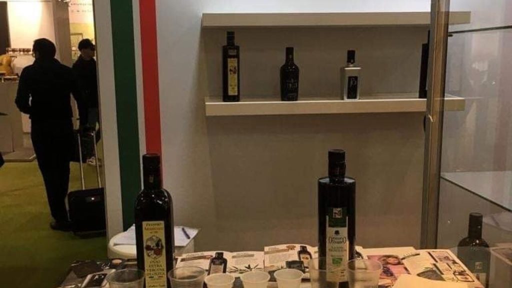 frantoio archibusacci