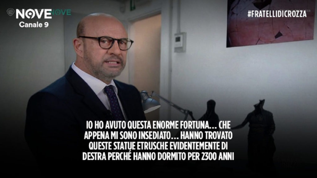 fratelli di crozza