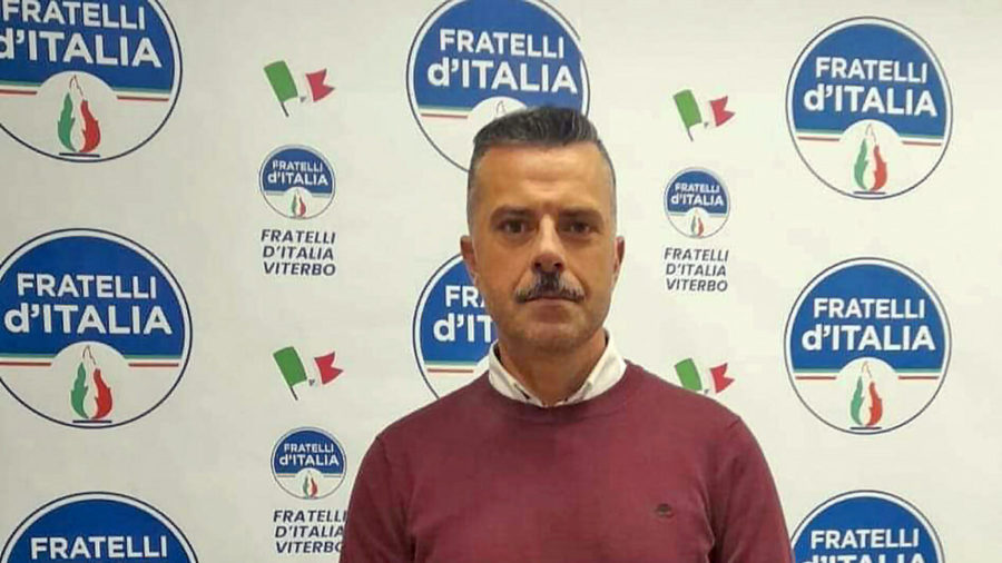 Gabriele Caropreso (FdI): "L'immigrazione incontrollata non aiuta i migranti che finiscono in fenomeni come il caporalato" 1 gabriele caropreso fdi