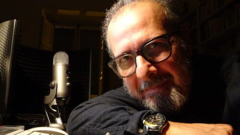 giorgio crisafi