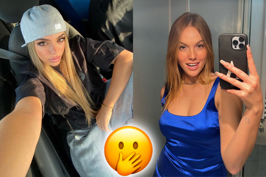 giulia paglianiti preferita