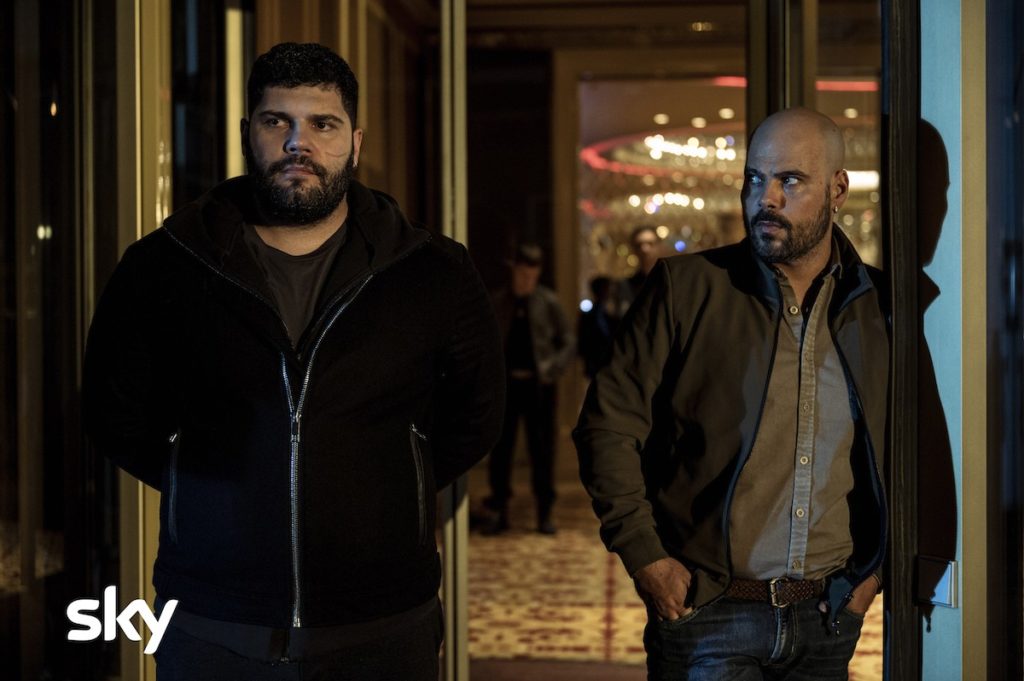 gomorra 5 9