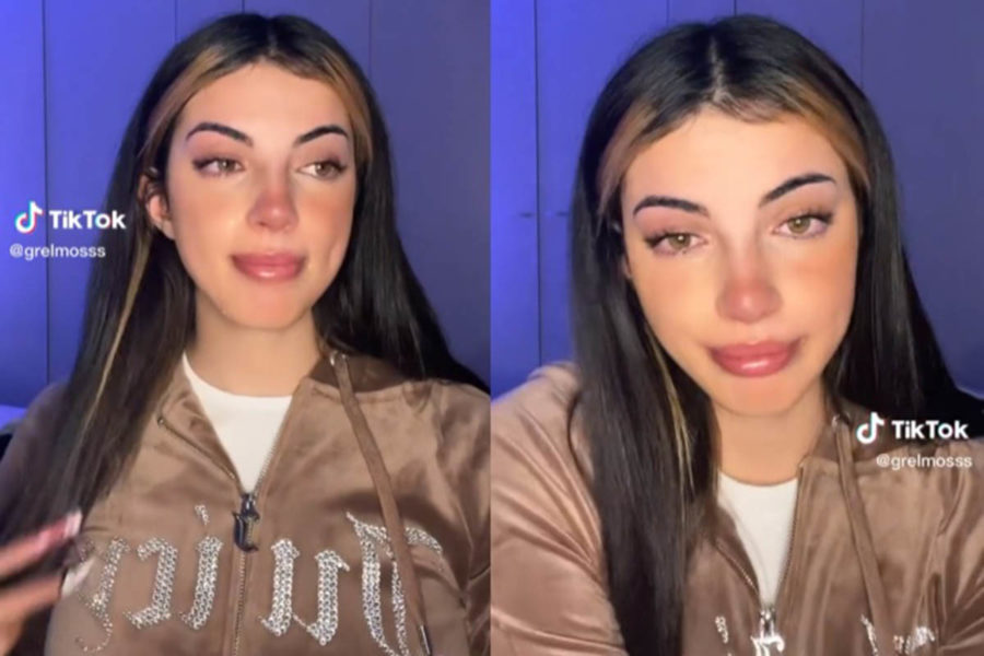 grelmos padre rapporto