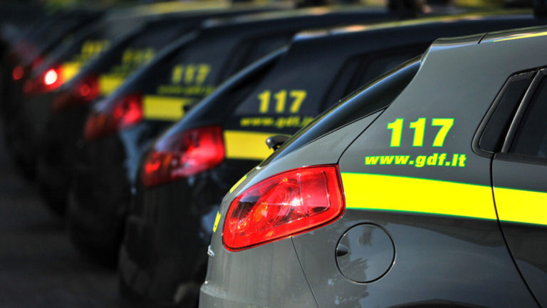 guardia di finanza 2