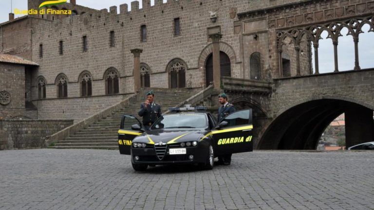 guardia di finanza di viterbo 2