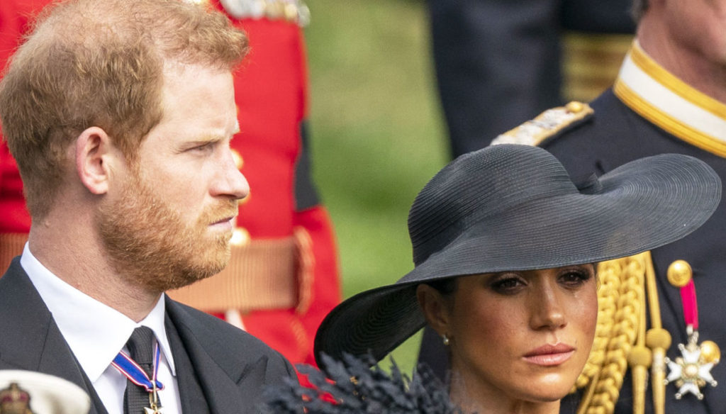 harry meghan markle cancro
