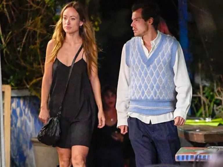 harry styles olivia wilde 1
