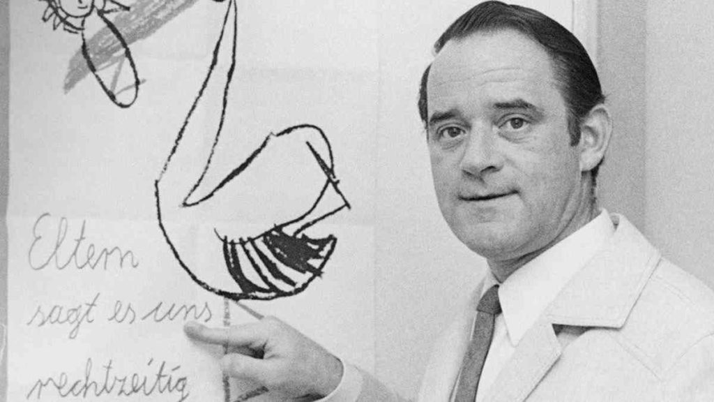 helmut kentler