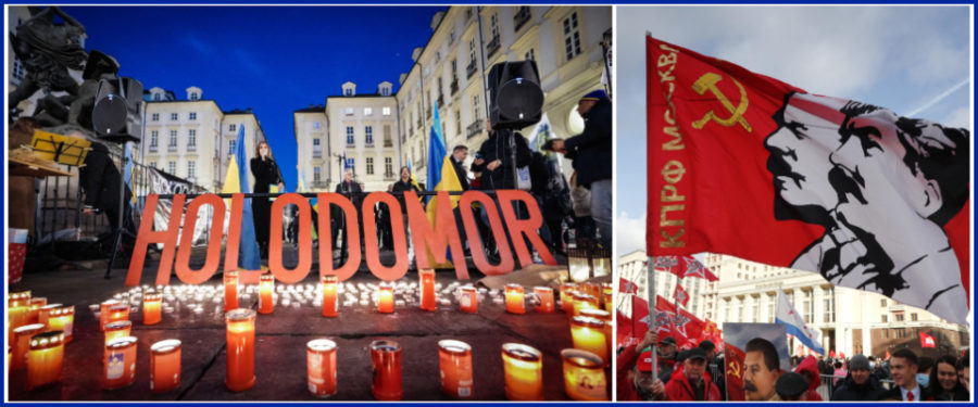 Holodomor, il massacro comunista: 4 milioni di morti in 6 mesi. Stalin pianificò lo sterminio