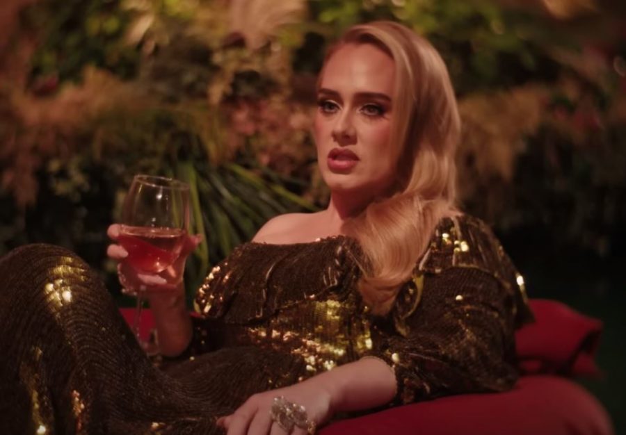Adele I Drink Wine traduzione testo significato 1 i drink wine traduzione
