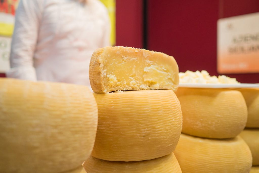 il bonta 2022 formaggi
