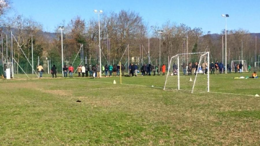 Tragico malore in allenamento: muore calciatore di 16 anni - L'Unione Sarda.it 1 image 22