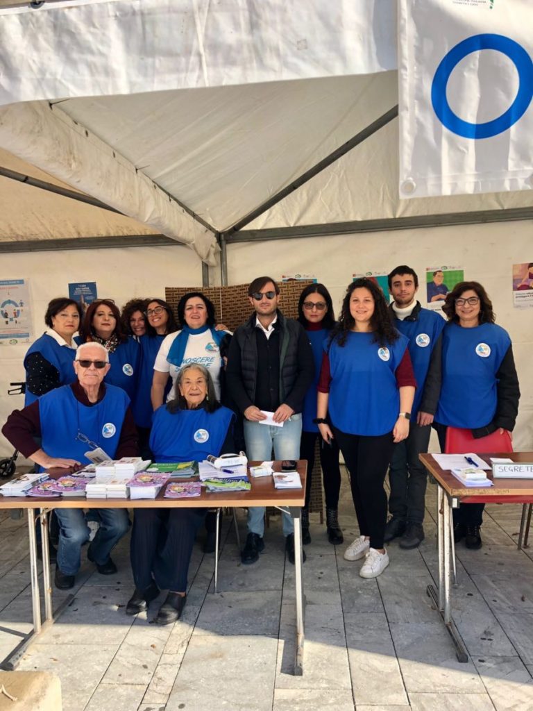 Reggio Calabria – A Piazza Duomo celebrata la Giornata Mondiale del Diabete 1 image 6483441 1