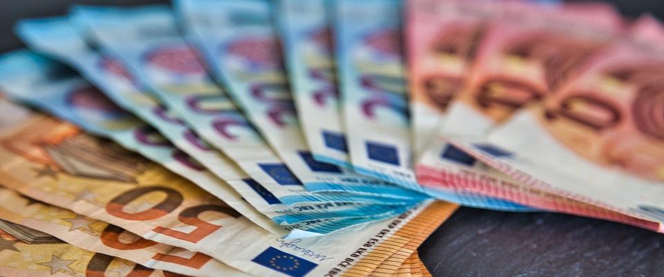 Banche, lo studio Cisl: «Il Lazio maglia nera per gli impieghi creditizi a famiglie e imprese» 1 impieghi creditizi