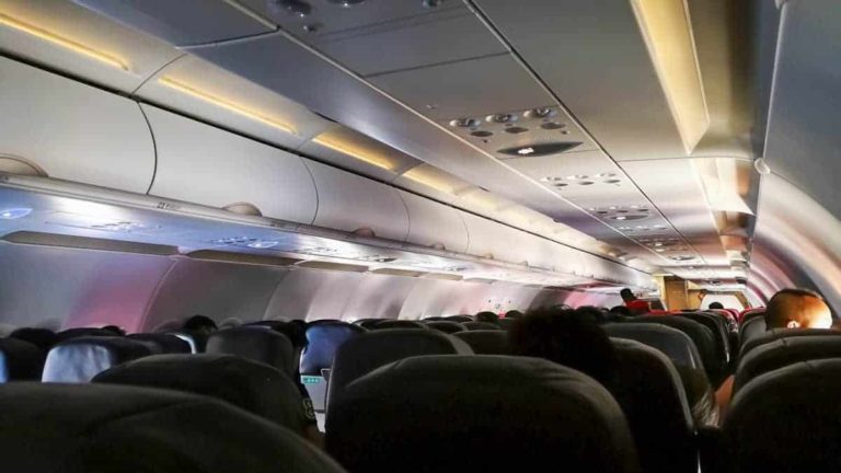inside the aeroplane airplane view from seating 2022 08 01 04 33 32 utc