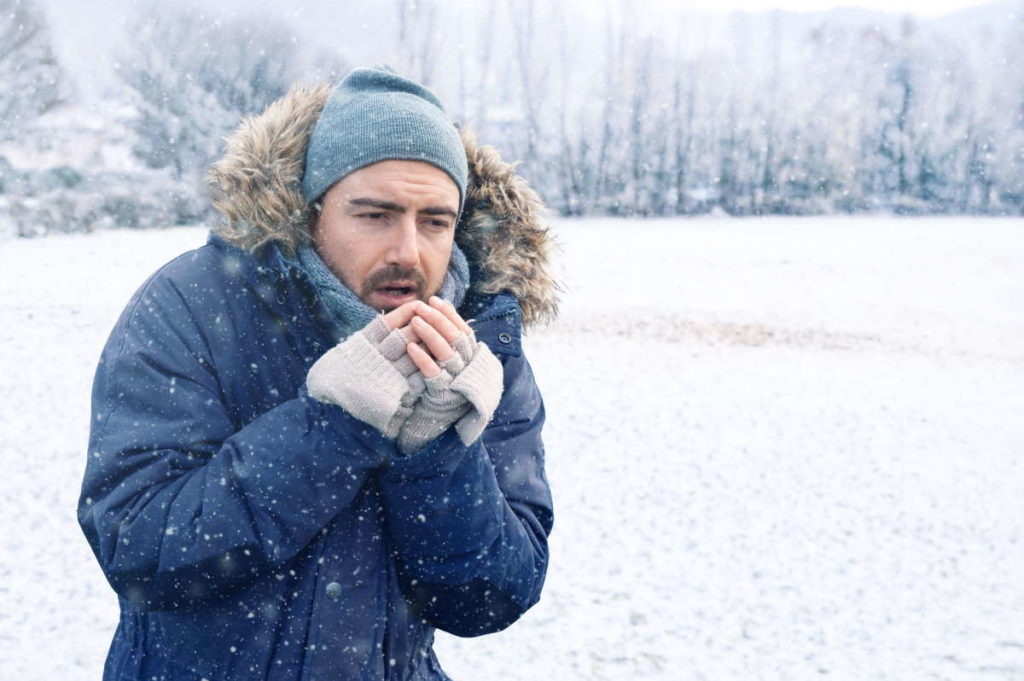 inverno