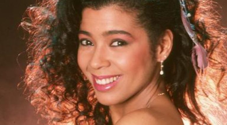 irene cara 2