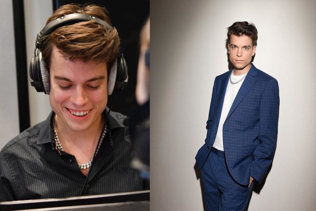 jody sanremo