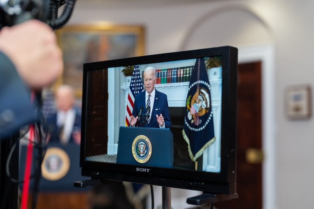 joe biden