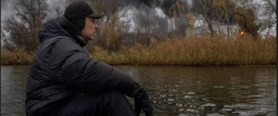 Kiev al buio, il sindaco: “Non escludiamo un’evacuazione parziale, se Mosca non ferma gli attacchi” 1 kiev secolo
