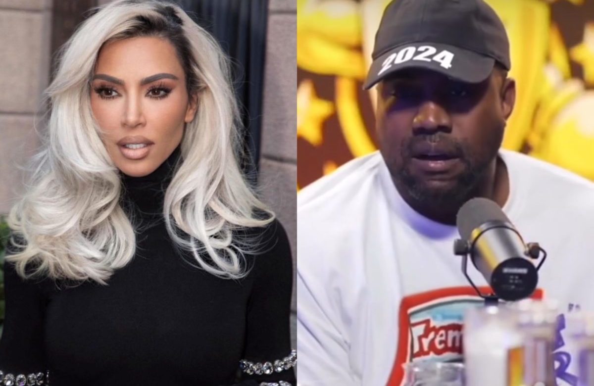 Kim Kardashian e Kanye West hanno ufficialmente divorziato! Ecco quali sono gli accordi