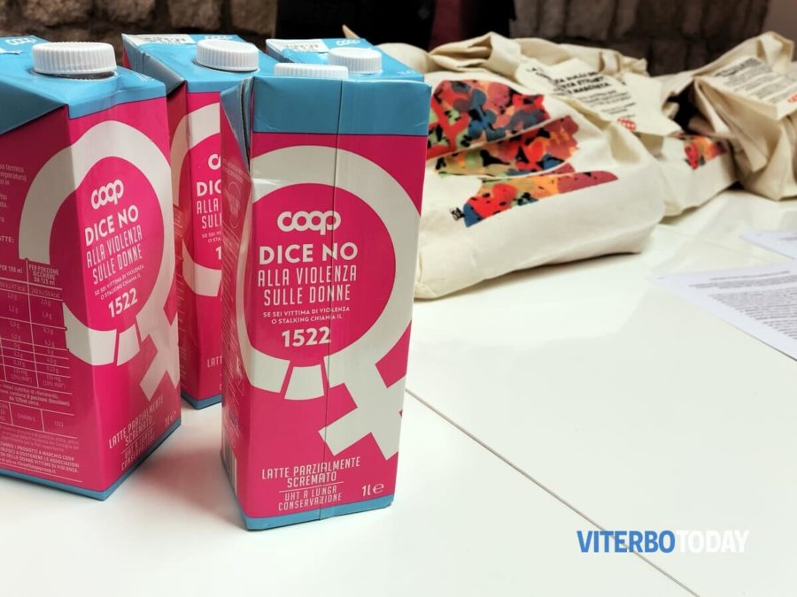 latte coop edizione speciale